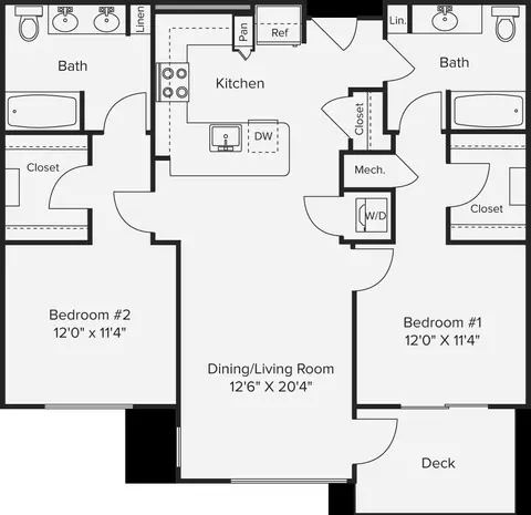 2510 164th St SW, Lynnwood, WA 98087
