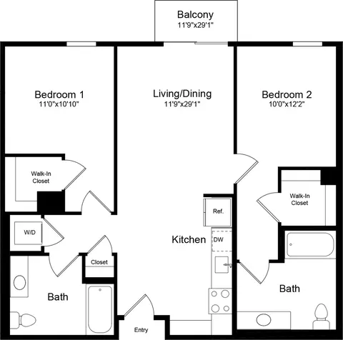 855 Brannan St, San Francisco, CA 94103
