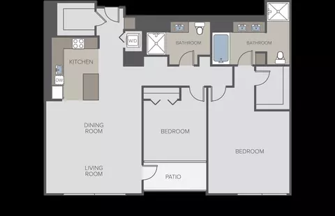 360 S Market St, San Jose, CA 95113