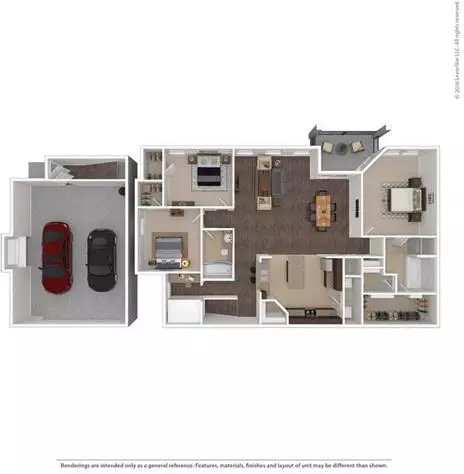 2580 Collin Mckinney Pkwy, Mckinney, TX 75070