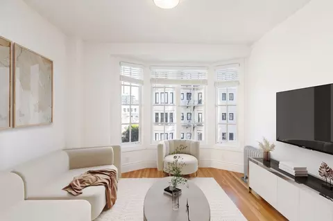 655 Powell St, San Francisco, CA 94108
