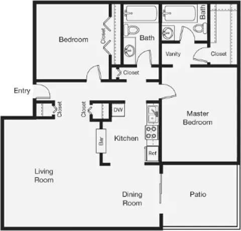 3843 Penbrook St, Odessa, TX 79762