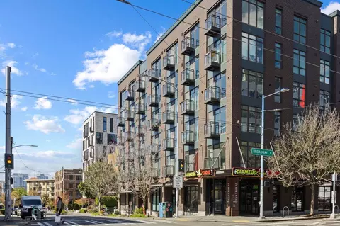 840 E Denny Way, Seattle, WA 98122