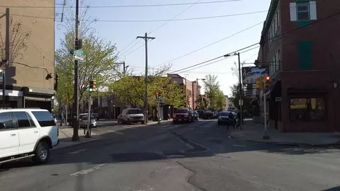 1837 E Passyunk Ave, Philadelphia, PA 19148