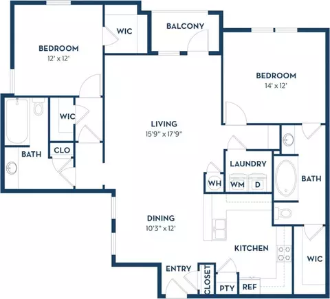 50 Estuary Trl, Alpharetta, GA 30005