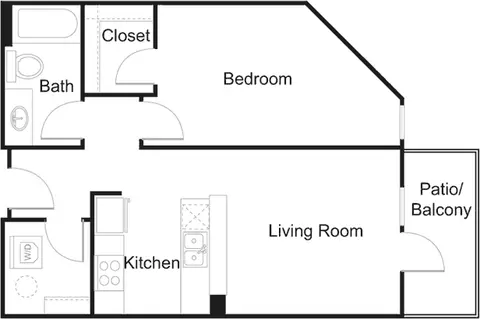 16325 Cleveland St, Redmond, WA 98052