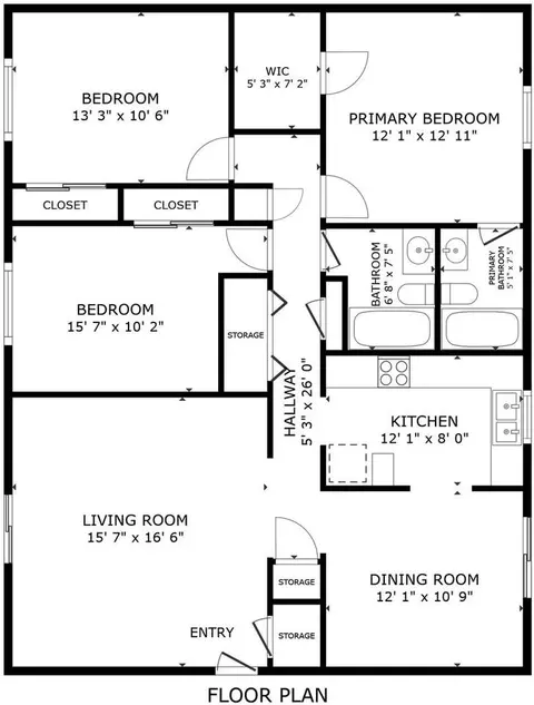 1751 Wilson Ave, Loveland, CO 80538