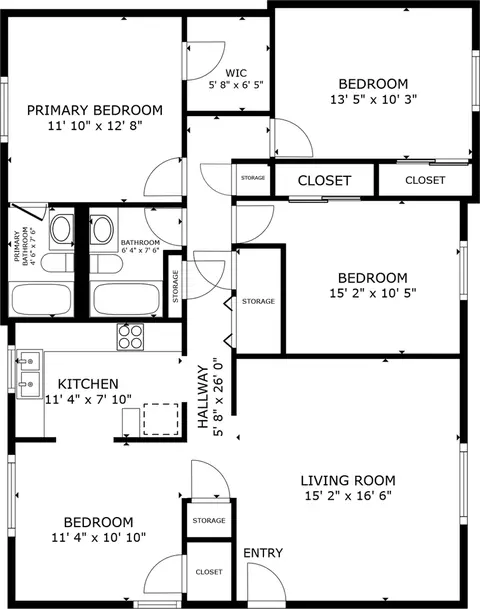 1751 Wilson Ave, Loveland, CO 80538