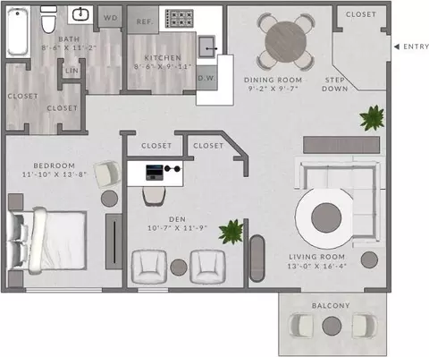 1957 Columbia Pike, Arlington, VA 22204