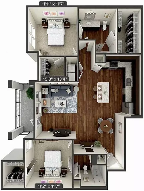 3499 Ranch Road 620 S, Austin, TX 78738