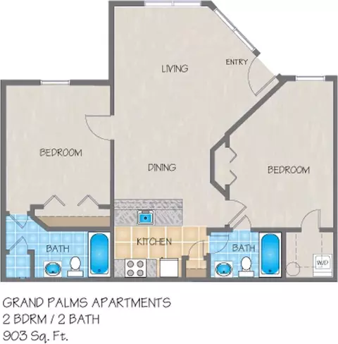 1402 N Causeway Blvd, Mandeville, LA 70471