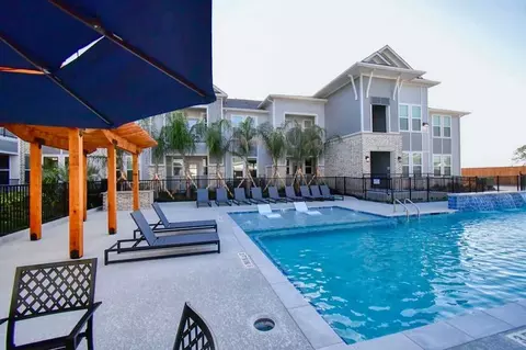 2175 W Wheeler Ave, Aransas Pass, TX 78336