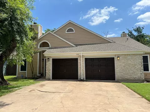 11600 Argonne Forest Trl, Austin, TX 78759