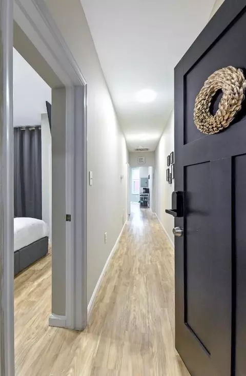 3022 Auchentoroly Ter, Baltimore, MD 21217
