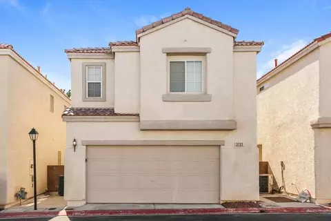3131 Inlet Bay Ave, North Las Vegas, NV 89031