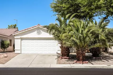 2920 Meadow Flower Ave, North Las Vegas, NV 89031