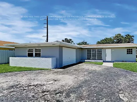 825 NW 29th St, Wilton Manors, FL 33311