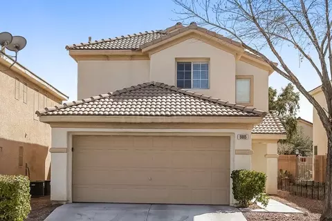 5005 Glittering Star Ct, Las Vegas, NV 89130