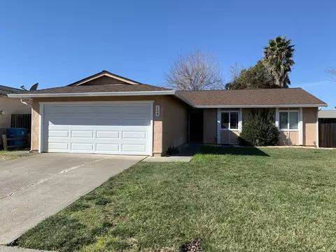 124 Danvers Ct, Vacaville, CA 95687