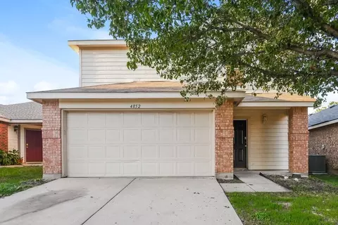 4852 Waterford Dr, Fort Worth, TX 76179