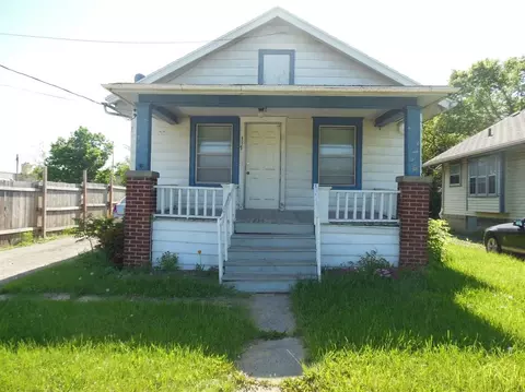 117 S Homer St, Lansing, MI 48912