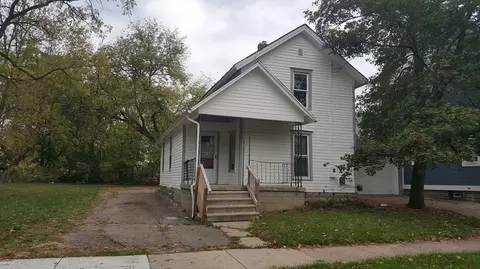 506 N Sycamore St, Lansing, MI 48933