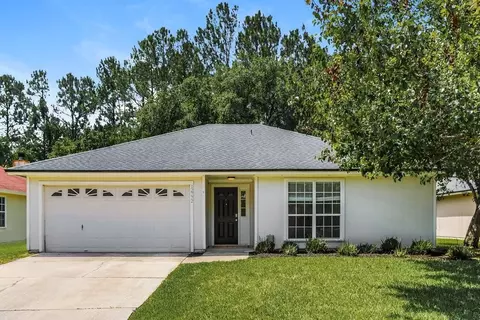 12772 Glade Springs Dr S, Jacksonville, FL 32246