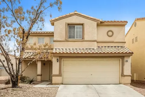 7928 Dana Maple Ct, Las Vegas, NV 89131