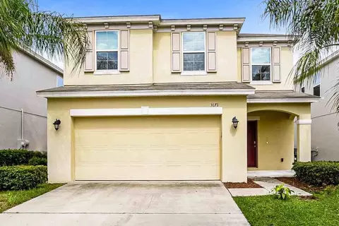 3171 Turret Dr, Kissimmee, FL 34743