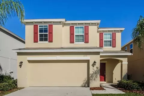 3171 Turret Dr, Kissimmee, FL 34743