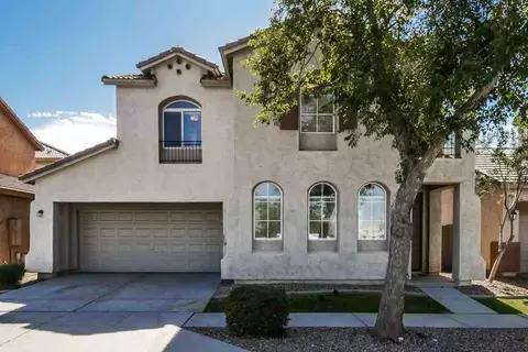 5309 W Raymond St, Phoenix, AZ 85043
