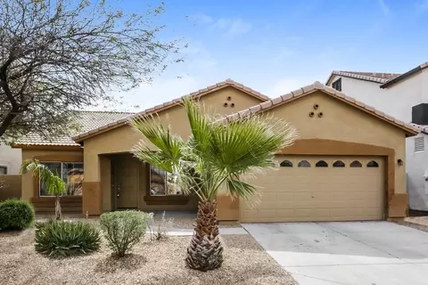 9419 W Elwood St, Tolleson, AZ 85353