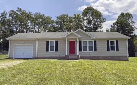 613 Joshua Dr #NA, Clarksville, TN 37042
