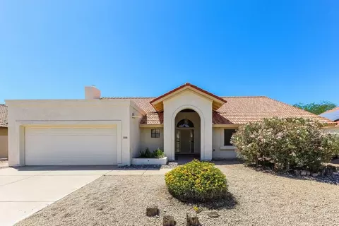 6709 W Topeka Dr, Glendale, AZ 85308