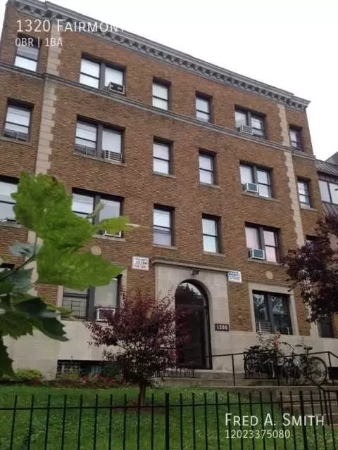 1320 Fairmont St NW #104, Washington, DC 20009