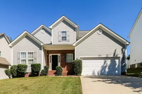 6015 Timbertop Ln, Charlotte, NC 28215