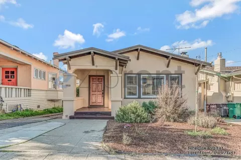 1012 Ventura Ave, Albany, CA 94706