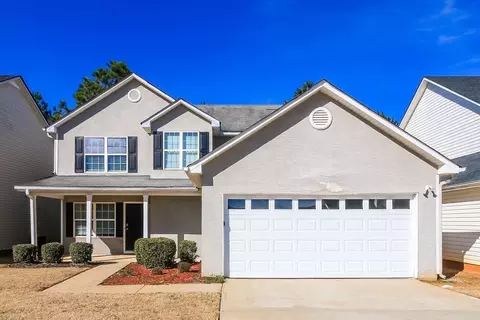 130 Chandler Field Dr, Covington, GA 30016