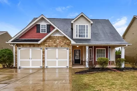 240 Raleigh Way, Villa Rica, GA 30180