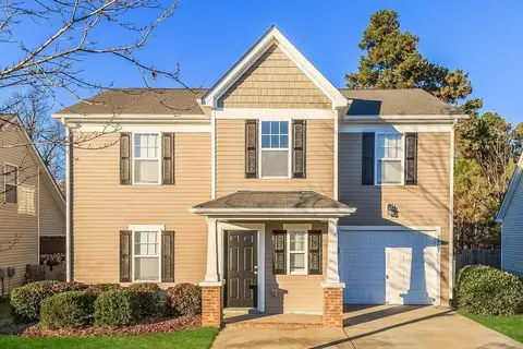 3907 Planters Watch Dr, Charlotte, NC 28278