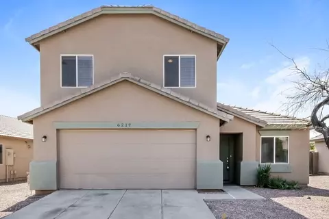 6217 W Encinas Ln, Phoenix, AZ 85043