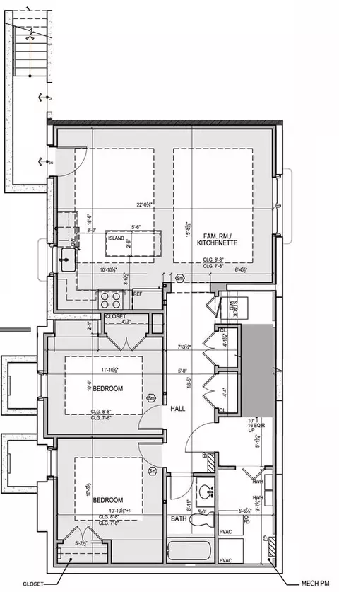 4527 49th St NW #BASEMENT, Washington, DC 20016