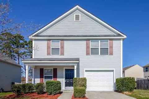 11804 Kilrush Dr, Charlotte, NC 28214