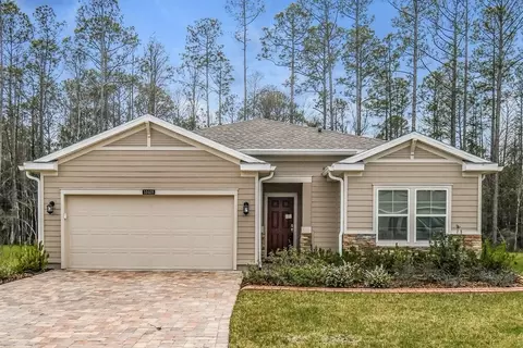 10405 Pavnes Creek Dr, Jacksonville, FL 32222