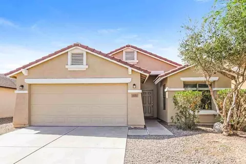 25021 W Vista Norte St, Buckeye, AZ 85326