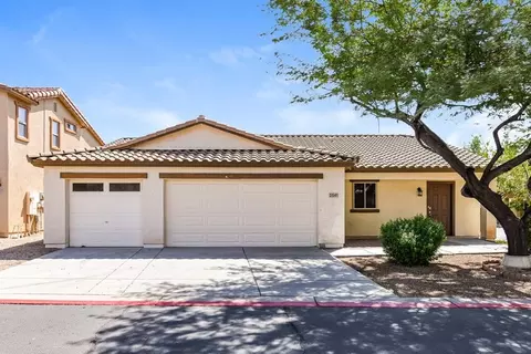 2541 S De Soto Rd, Apache Junction, AZ 85119