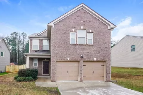1210 Pebble Rock Rd, Hampton, GA 30228