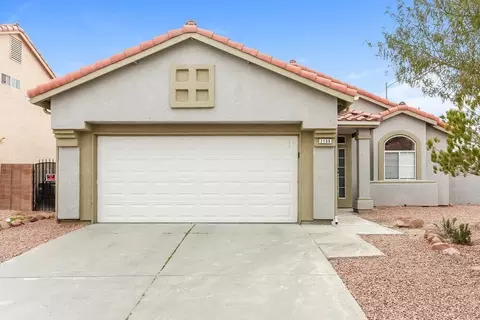 2109 Cardigan Ave, North Las Vegas, NV 89032