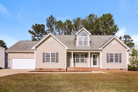 32 Deer Lake Trl, Wendell, NC 27591