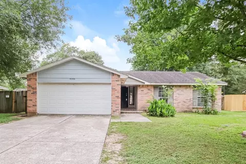 4306 Hickorygate Dr, Spring, TX 77373